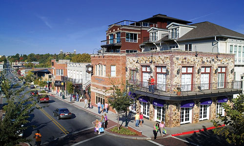 Fayetteville