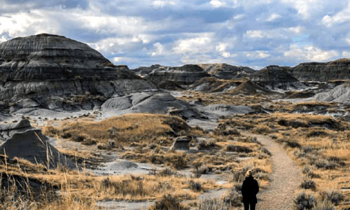 Medicine Hat
